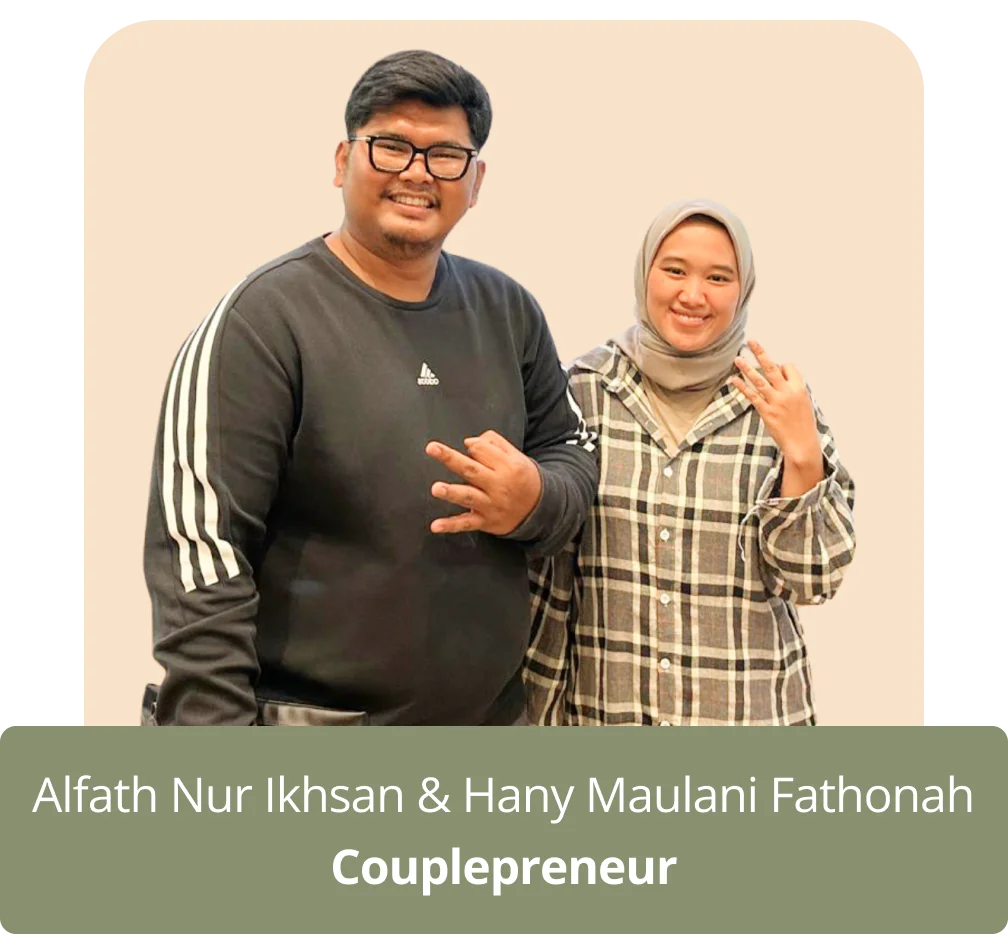 Owner Juragan Alas Kaki